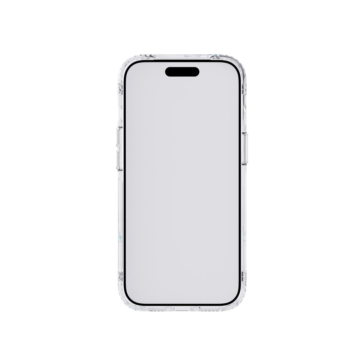 EvoSparkle MagSafe - Apple iPhone 17e/16e/15/14/13 Case - Lunar
