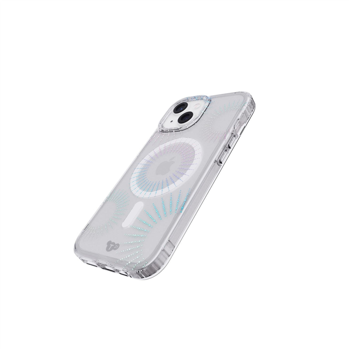 EvoSparkle MagSafe - Apple iPhone 17e/16e/15/14/13 Case - Lunar