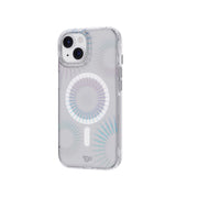 EvoSparkle MagSafe - Apple iPhone 17e/16e/15/14/13 Case - Lunar