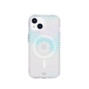 EvoSparkle MagSafe - Apple iPhone 17e/16e/15/14/13 Case - Solar