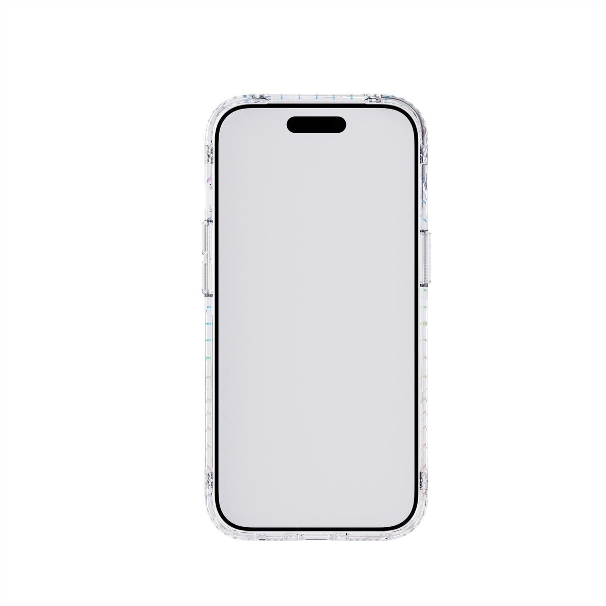 EvoSparkle MagSafe - Apple iPhone 17e/16e/15/14/13 Case - Solar