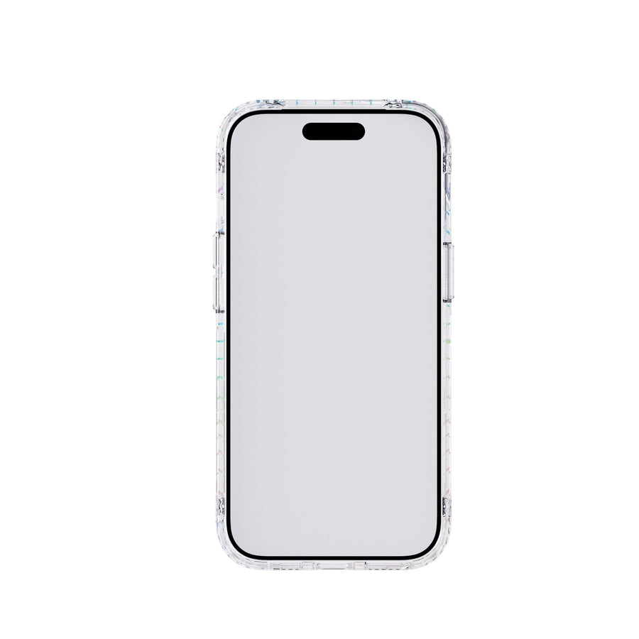EvoSparkle MagSafe - Apple iPhone 17e/16e/15/14/13 Case - Solar