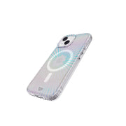 EvoSparkle MagSafe - Apple iPhone 17e/16e/15/14/13 Case - Solar