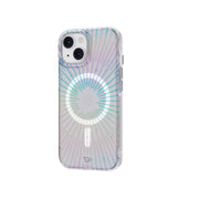 EvoSparkle MagSafe - Apple iPhone 17e/16e/15/14/13 Case - Solar