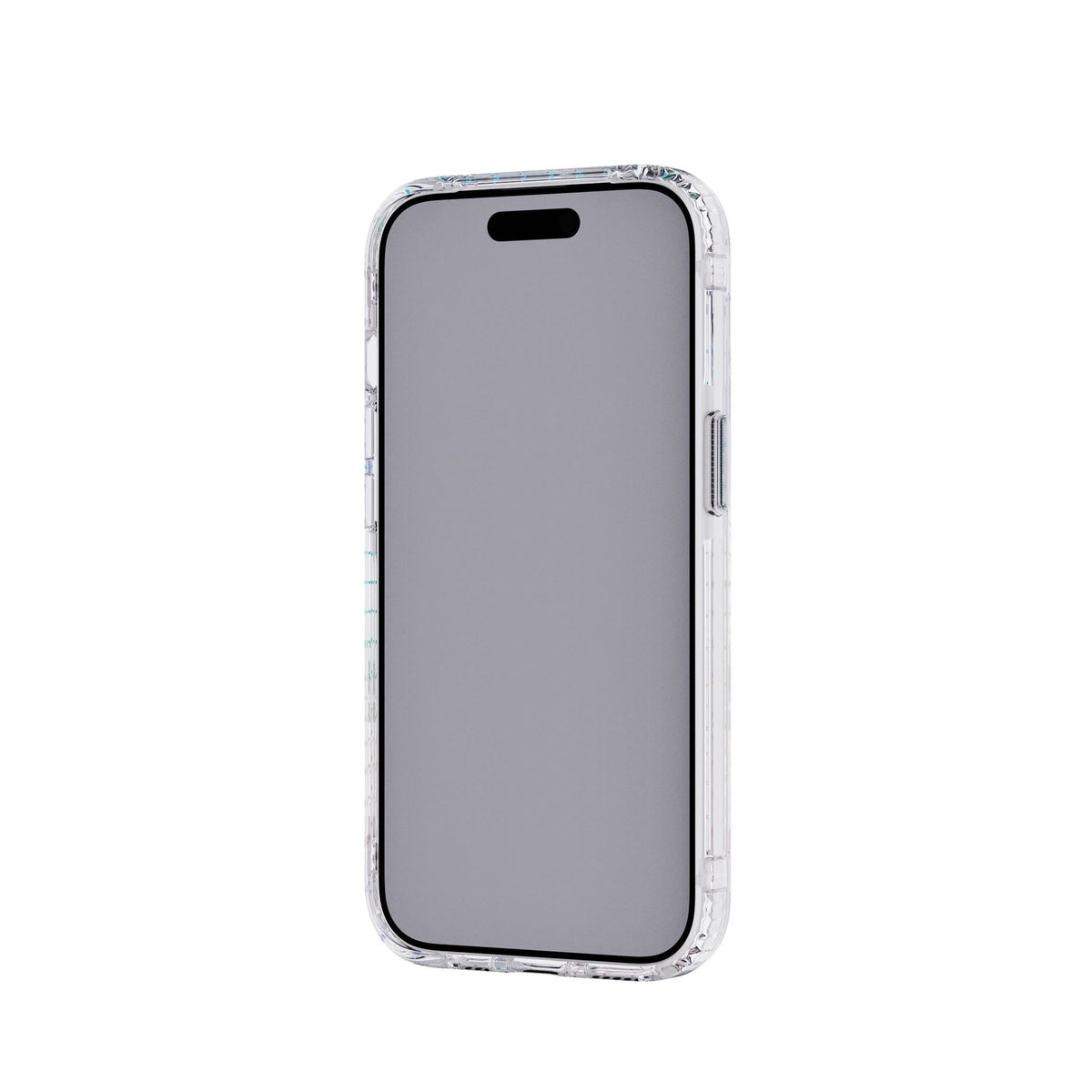 EvoSparkle MagSafe - Apple iPhone 17e/16e/15/14/13 Case - Solar