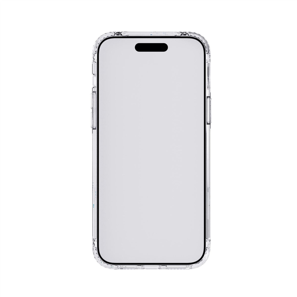 EvoSparkle - Apple iPhone 15 Plus Case MagSafe Compatible - Lunar