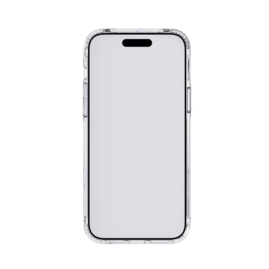 EvoSparkle - Apple iPhone 15 Plus Case MagSafe Compatible - Lunar