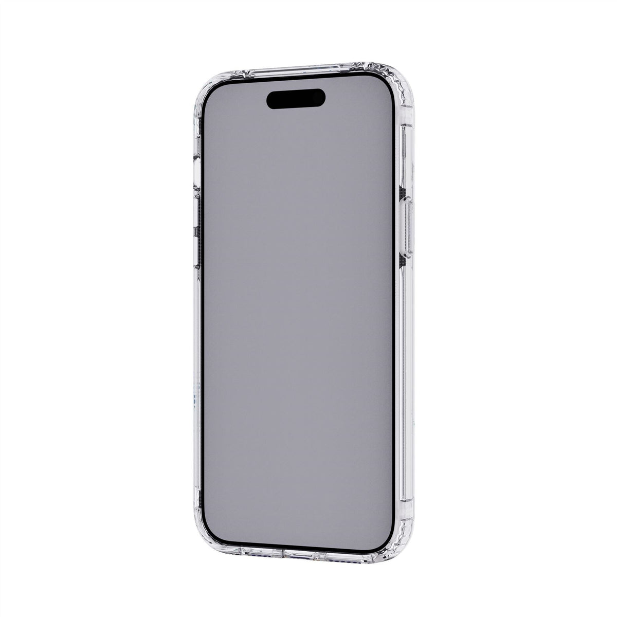 EvoSparkle - Apple iPhone 15 Plus Case MagSafe Compatible - Lunar