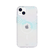 EvoSparkle - Apple iPhone 15 Plus Case MagSafe Compatible - Solar