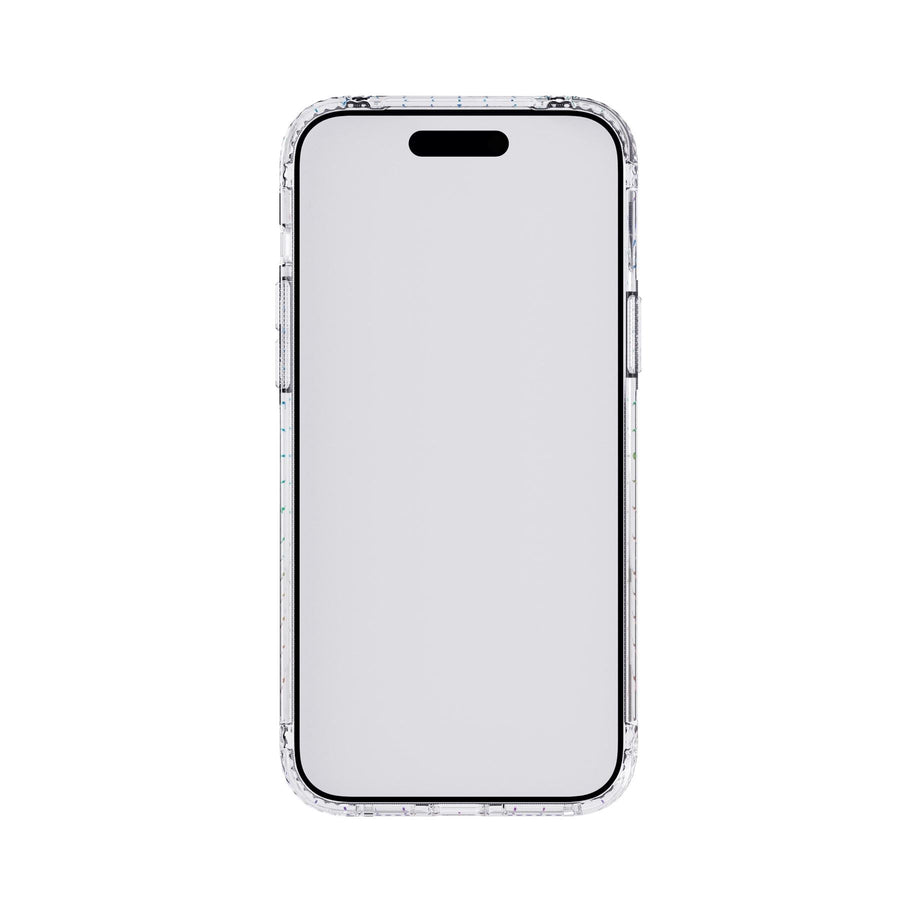 EvoSparkle - Apple iPhone 15 Plus Case MagSafe Compatible - Solar