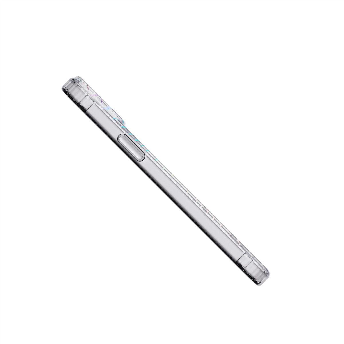 EvoSparkle - Apple iPhone 15 Plus Case MagSafe Compatible - Solar
