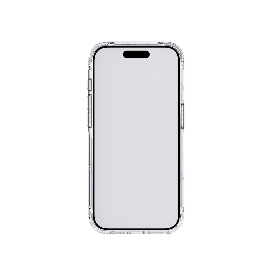 EvoSparkle - Apple iPhone 15 Pro Case MagSafe Compatible - Lunar