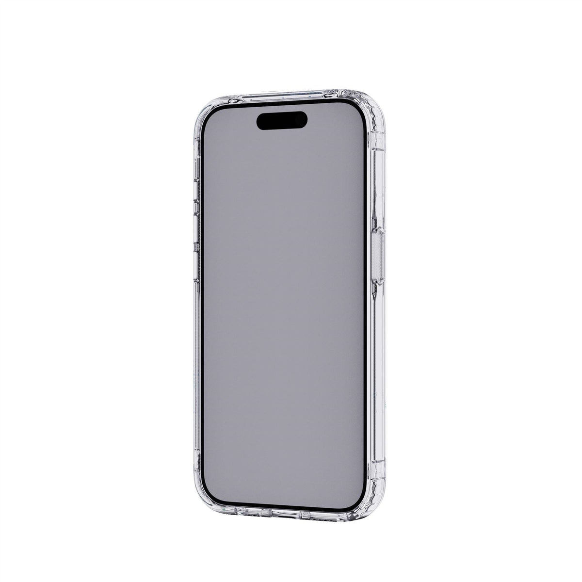 EvoSparkle - Apple iPhone 15 Pro Case MagSafe Compatible - Lunar