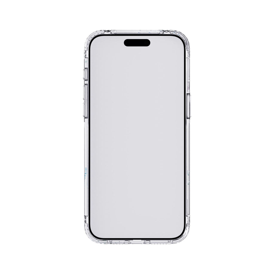 EvoSparkle - Apple iPhone 15 Pro Max Case MagSafe Compatible - Lunar