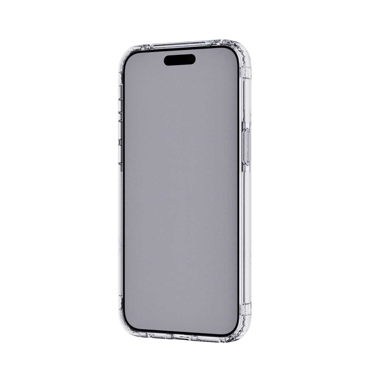EvoSparkle - Apple iPhone 15 Pro Max Case MagSafe Compatible - Lunar