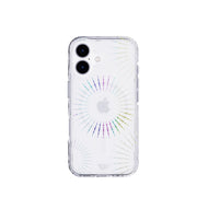 EvoSparkle - Apple iPhone 16 Case MagSafe Compatible - Lunar