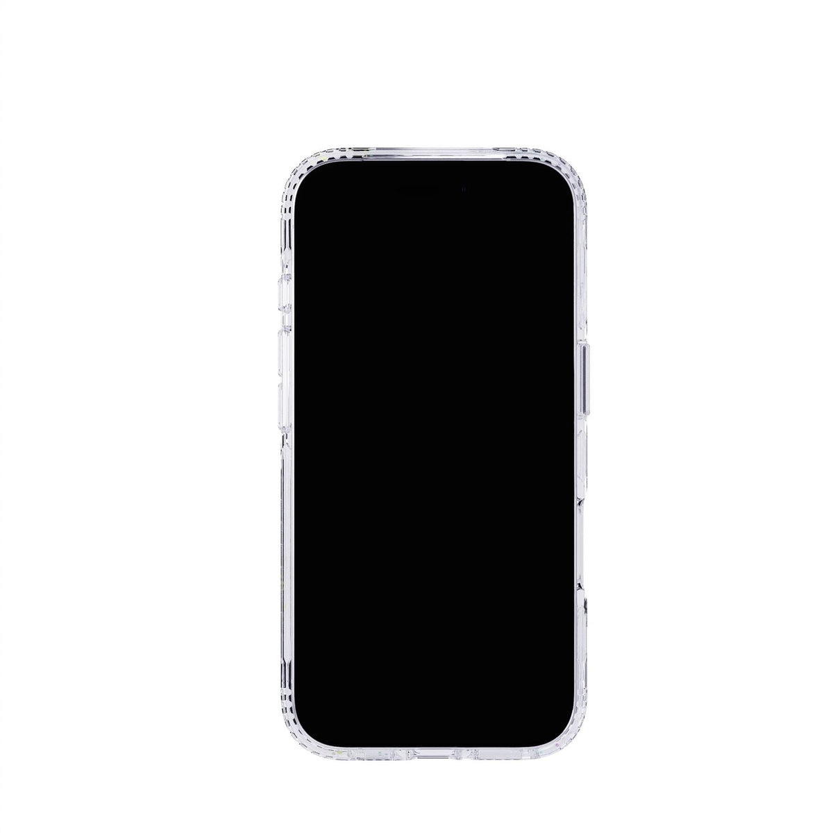 EvoSparkle - Apple iPhone 16 Case MagSafe Compatible - Lunar