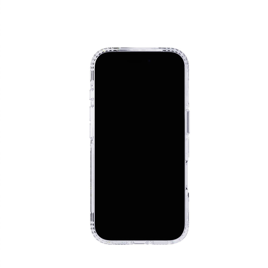 EvoSparkle - Apple iPhone 16 Case MagSafe Compatible - Lunar
