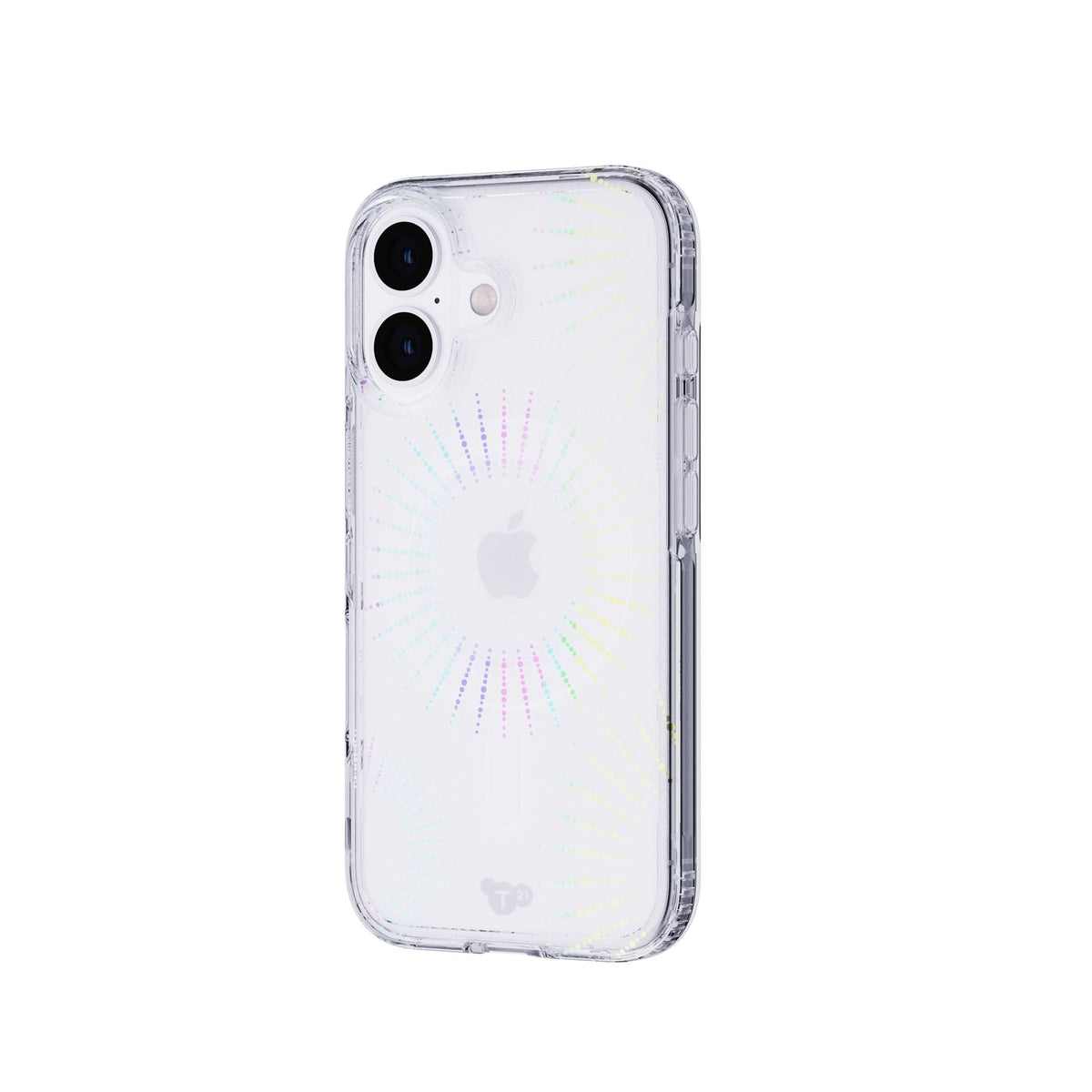 EvoSparkle - Apple iPhone 16 Case MagSafe Compatible - Lunar