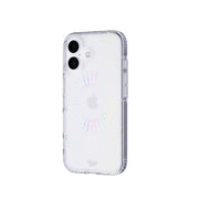 EvoSparkle - Apple iPhone 16 Case MagSafe Compatible - Lunar