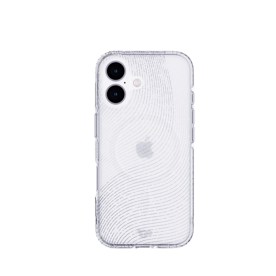 EvoSparkle - Apple iPhone 16 Case MagSafe Compatible - Zen