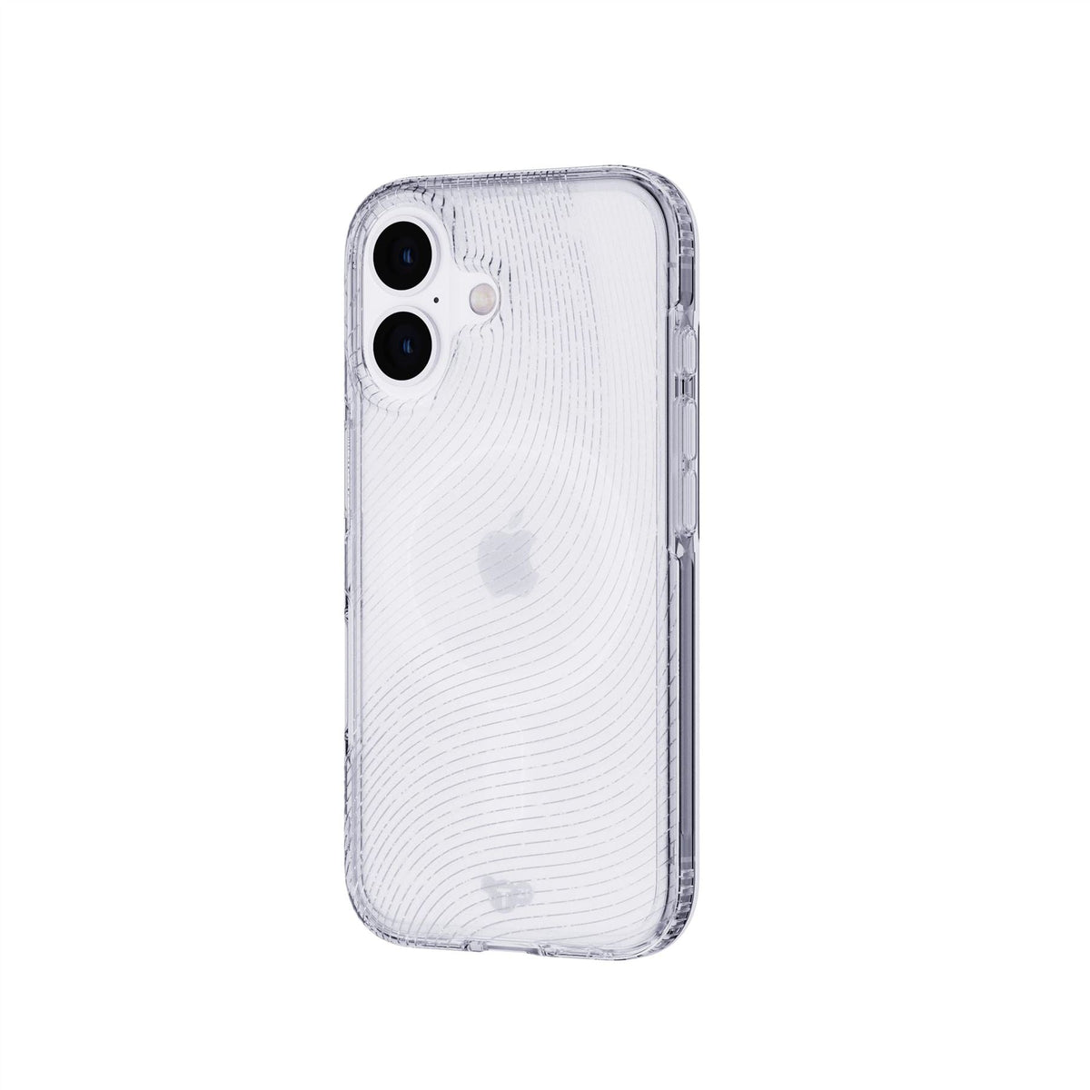 EvoSparkle - Apple iPhone 16 Case MagSafe Compatible - Zen