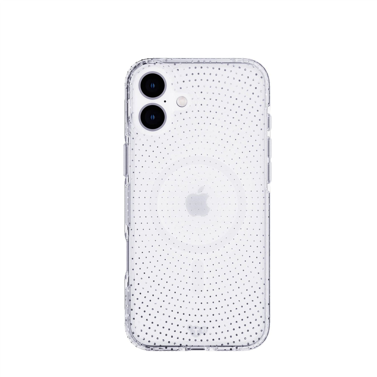EvoSparkle - Apple iPhone 16 Plus Case MagSafe Compatible - Ripple