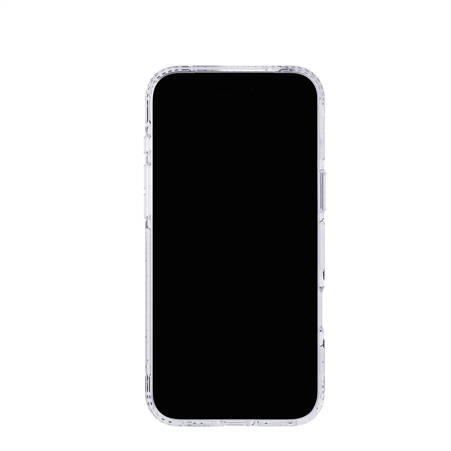EvoSparkle - Apple iPhone 16 Plus Case MagSafe Compatible - Ripple