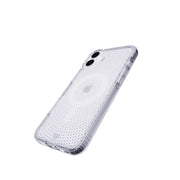 EvoSparkle - Apple iPhone 16 Plus Case MagSafe Compatible - Ripple