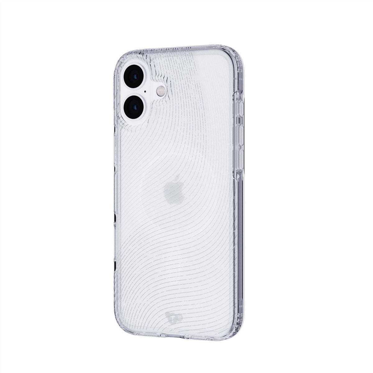EvoSparkle - Apple iPhone 16 Plus Case MagSafe Compatible - Zen