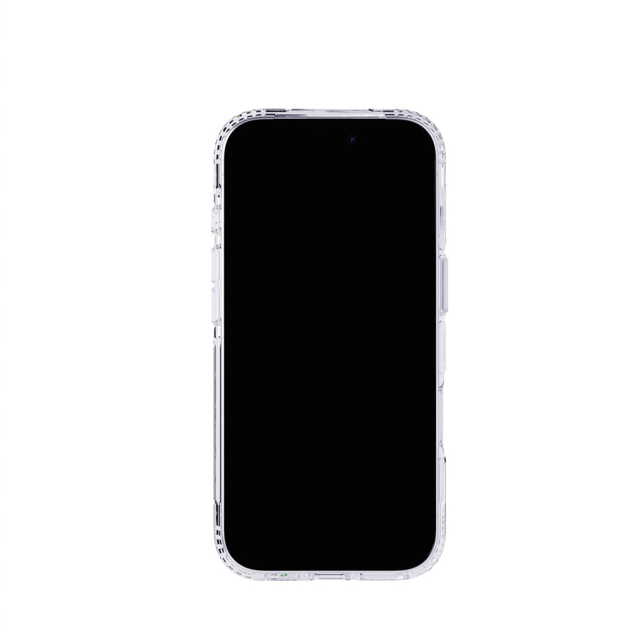 EvoSparkle - Apple iPhone 16 Pro Case MagSafe Compatible - Lunar