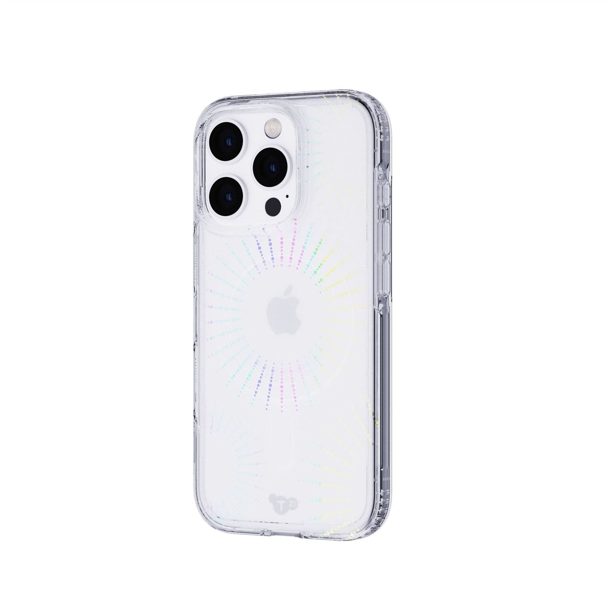 EvoSparkle - Apple iPhone 16 Pro Case MagSafe Compatible - Lunar