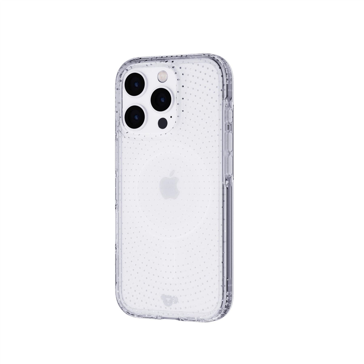 EvoSparkle - Apple iPhone 16 Pro Case MagSafe Compatible - Ripple