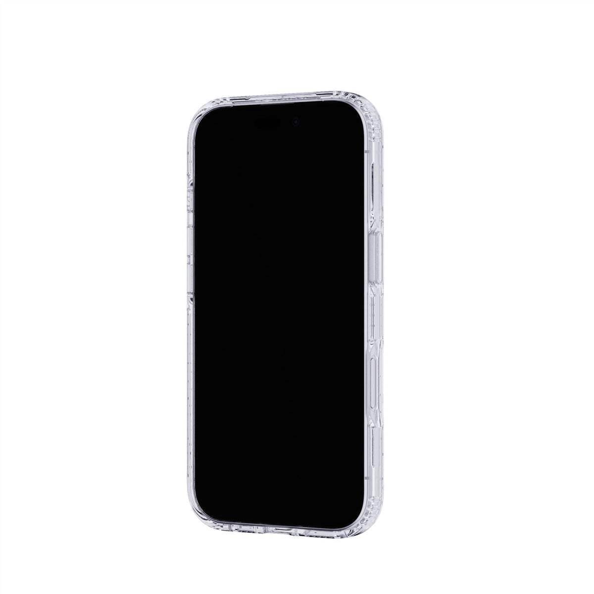 EvoSparkle - Apple iPhone 16 Pro Case MagSafe Compatible - Ripple