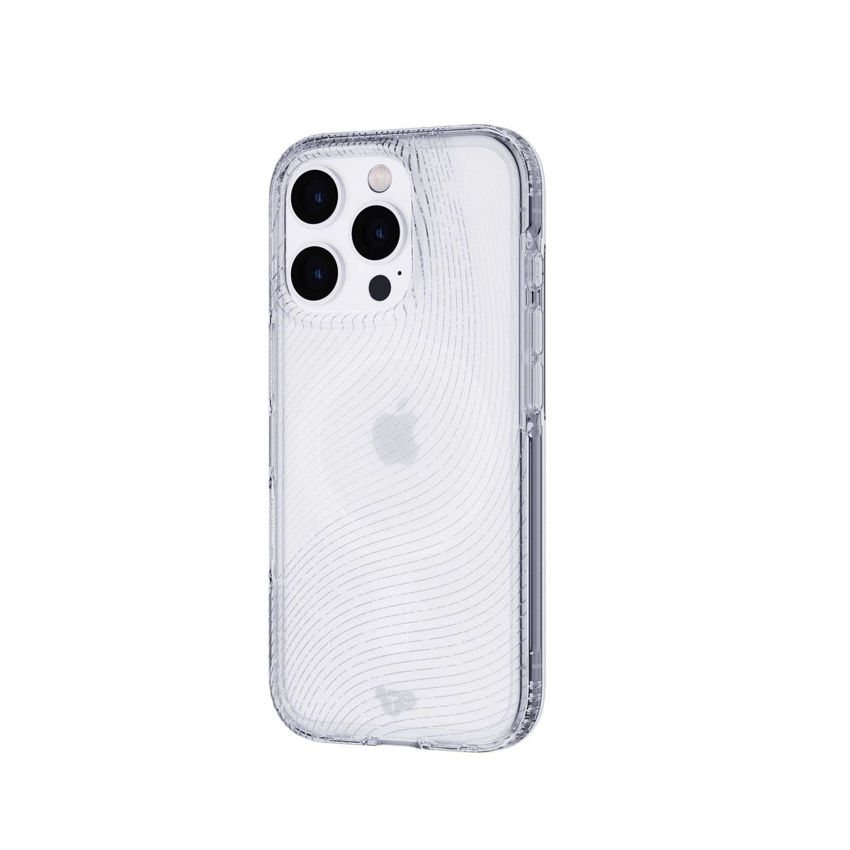 EvoSparkle - Apple iPhone 16 Pro Case MagSafe Compatible - Zen