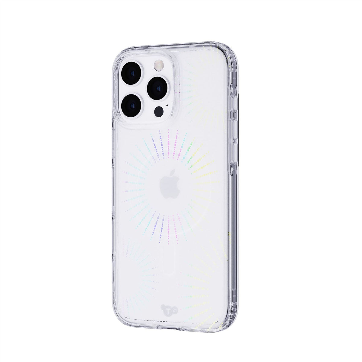 EvoSparkle - Apple iPhone 16 Pro Max Case MagSafe Compatible - Lunar