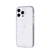 EvoSparkle - Apple iPhone 16 Pro Max Case MagSafe Compatible - Lunar