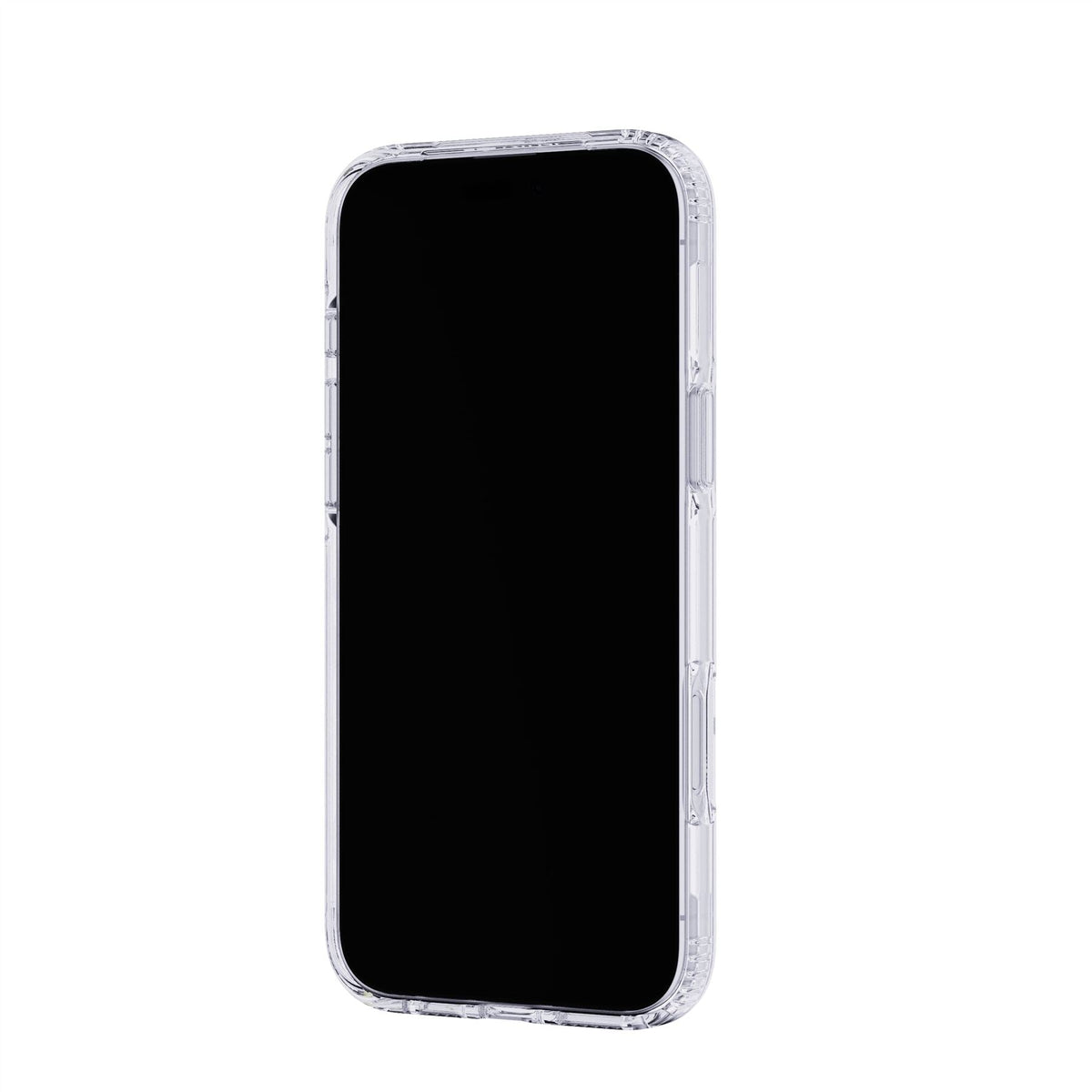 EvoSparkle - Apple iPhone 16 Pro Max Case MagSafe Compatible - Lunar