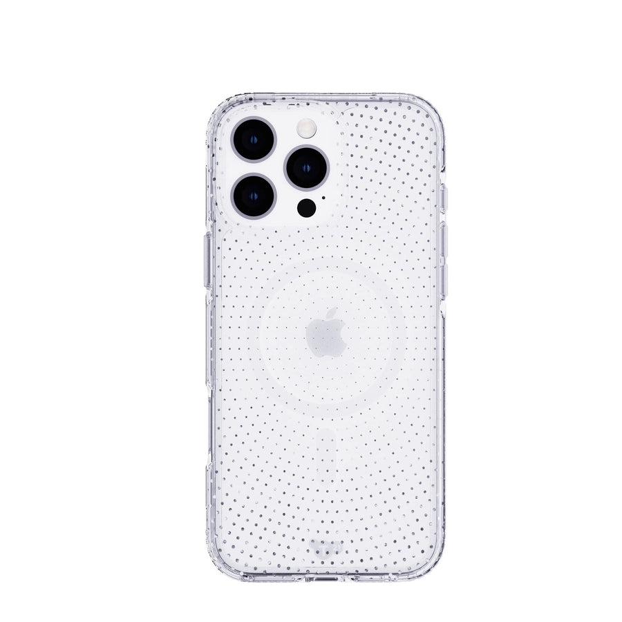 EvoSparkle - Apple iPhone 16 Pro Max Case MagSafe Compatible - Ripple