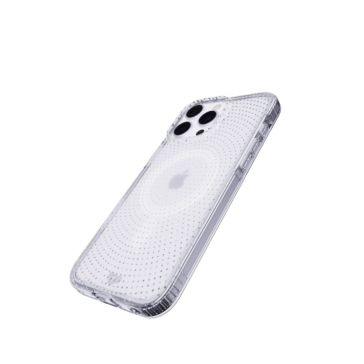 EvoSparkle - Apple iPhone 16 Pro Max Case MagSafe Compatible - Ripple