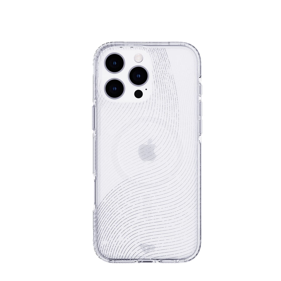 EvoSparkle - Apple iPhone 16 Pro Max Case MagSafe Compatible - Zen