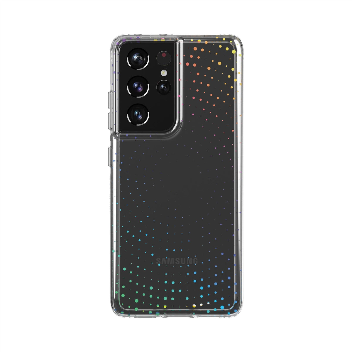 EvoSparkle - Samsung Galaxy S21 Ultra 5G Case - Radiant