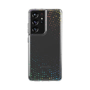 EvoSparkle - Samsung Galaxy S21 Ultra 5G Case - Radiant