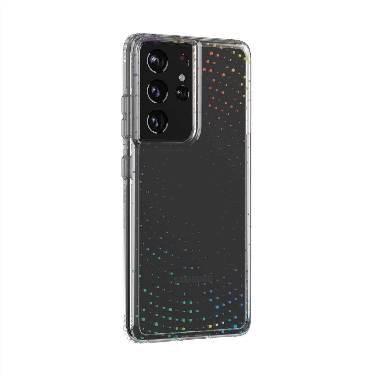 EvoSparkle - Samsung Galaxy S21 Ultra 5G Case - Radiant