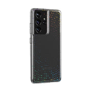 EvoSparkle - Samsung Galaxy S21 Ultra 5G Case - Radiant