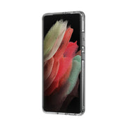 EvoSparkle - Samsung Galaxy S21 Ultra 5G Case - Radiant