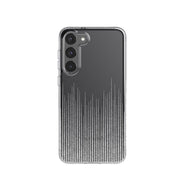 EvoSparkle - Samsung Galaxy S23+ Case - Sparkle Rain