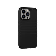 Evo Tactile - Apple iPhone 13 Pro Case - Black