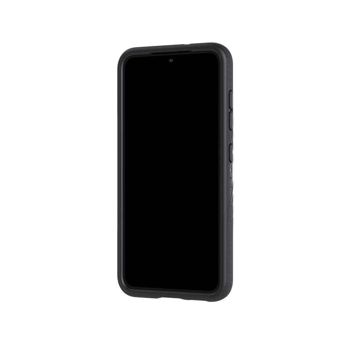 Evo Tactile - Samsung Galaxy S23 Case - Black