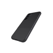 Evo Tactile - Samsung Galaxy S23+ Case - Black